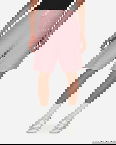 Shorts Advisory Board Crystals Abc. 123. Sweatshorts Lyserød | ABC123SSLW100 002, 4