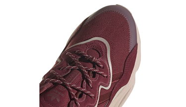 Sneakers og sko adidas Originals Ozweego W Rød | HQ4273, 8