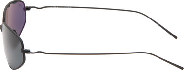 Solbriller AKILA Stereo Sunglasses Sort | 2543 01 01, 2
