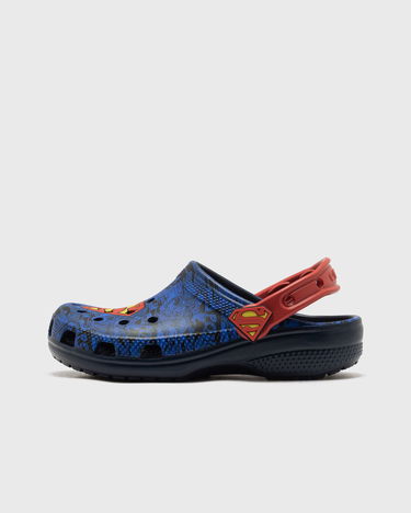 Sneakers og sko Crocs Superman Classic Clogs Blå | 211132-90H, 2