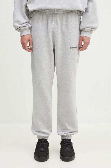 Joggingbukser Represent Clo Owners Club Sweatpants Grå | OCM41116.158, 0