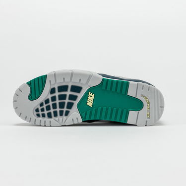 Sneakers og sko Nike Air Trainer 3 Hvid | CZ3568-100, 5