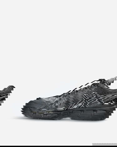 Sneakers og sko Asics Unaffected x GEL-KAYANO 20 Sort | 1203A529-020, 3