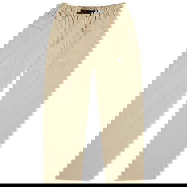 Bukser Patta Belted Tactical Chino Trousers Beige | POC-AW23-BELT-TCCP-001, 0
