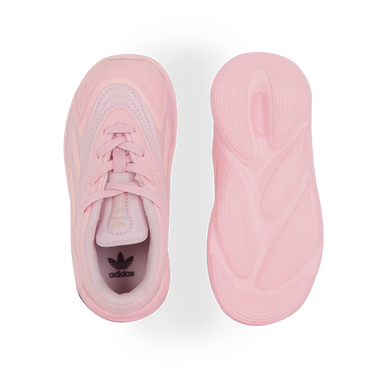 Sneakers og sko adidas Originals Ozelia Rose/rose/rose Lyserød | GW8131, 3