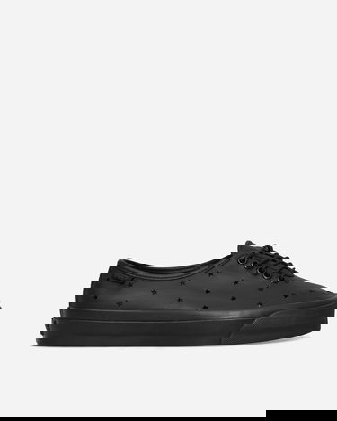 Sneakers og sko Vans One Piece Authentic Vibram Sort | VN000DCPFAP1, 1