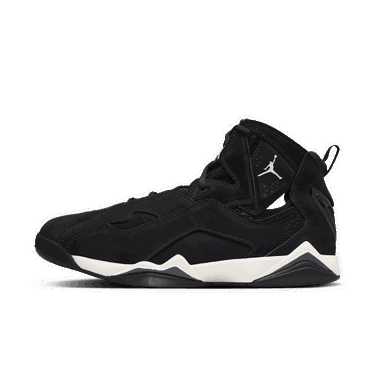 Sneakers og sko Jordan Jordan True Flight Sort | 342964-050, 4