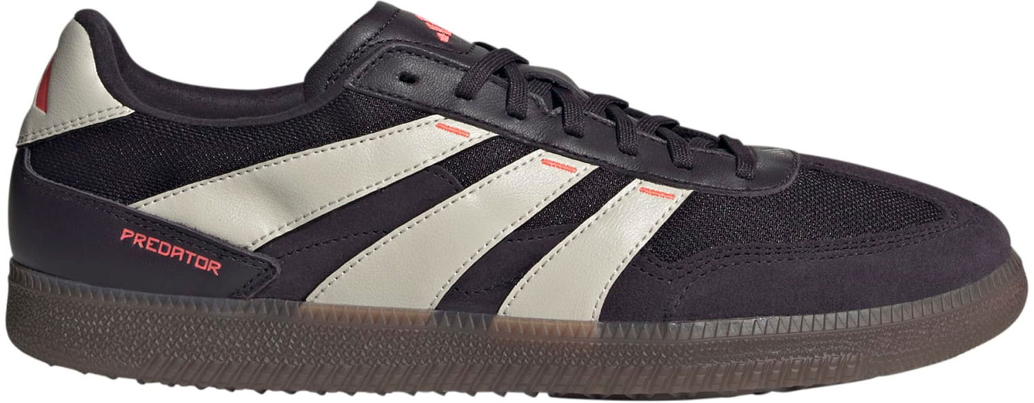 Sneakers og sko adidas Performance PREDATOR FREESTYLE Sort | if6308, 0