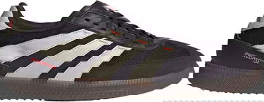 Sneakers og sko adidas Performance PREDATOR FREESTYLE Sort | if6308, 0