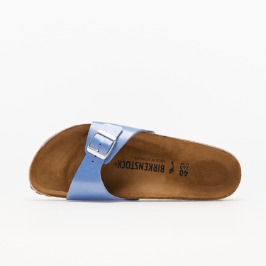 Sneakers og sko Birkenstock Madrid BS W Blå | 1022699, 4