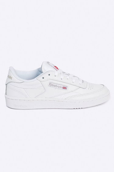 Sneakers og sko Reebok Club C 85 Hvid | BS7685, 0