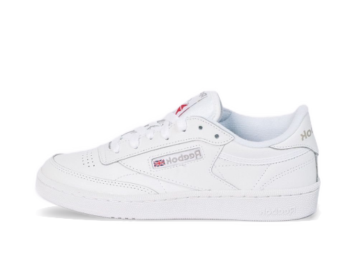 Sneakers og sko Reebok Club C 85 Hvid | BS7685
