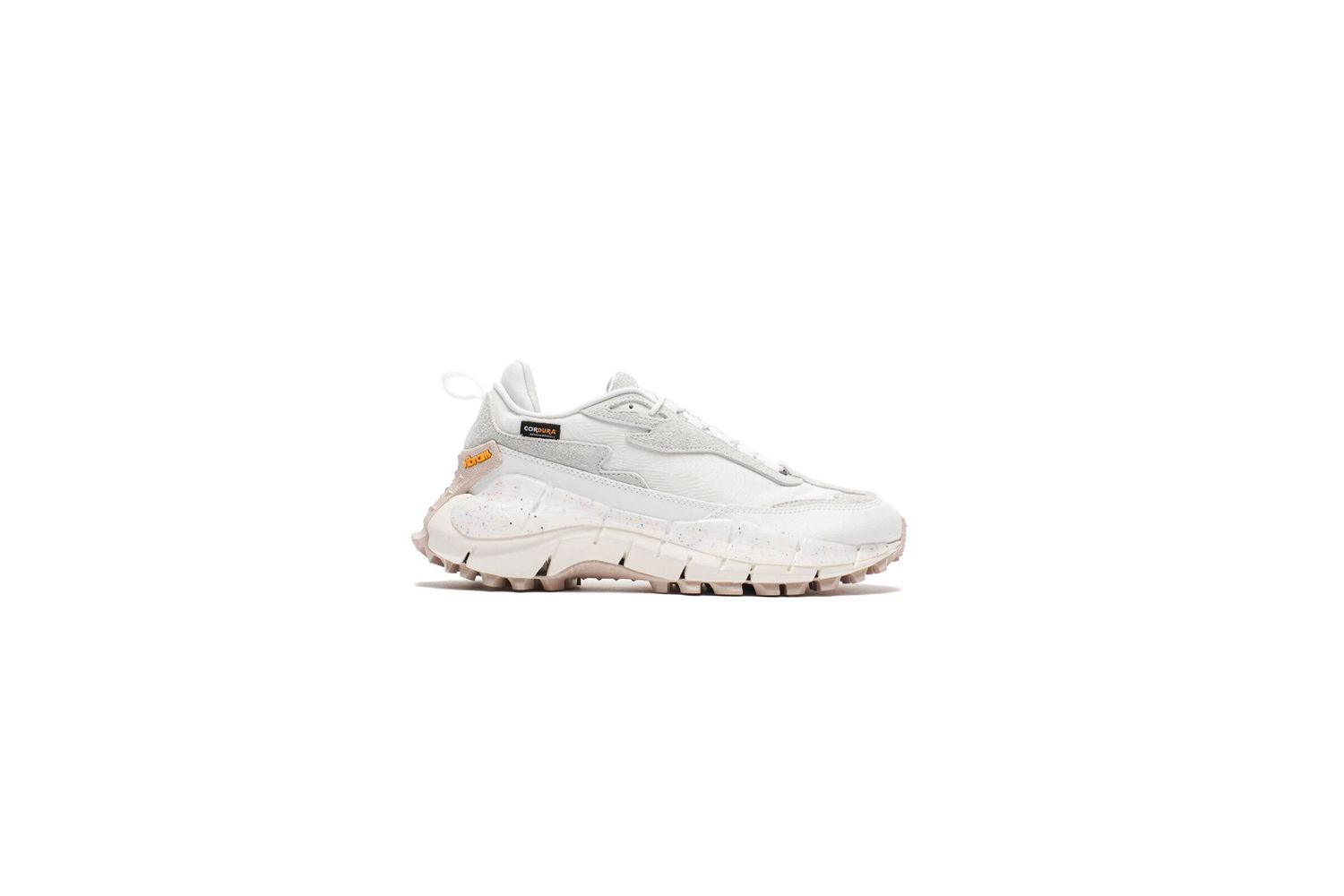 Sneakers og sko Reebok ZIG KINETICA 2.5 EDGE Hvid | RMIA04NC99FAB0010105, 0