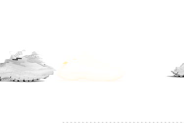 Sneakers og sko Reebok ZIG KINETICA 2.5 EDGE Hvid | RMIA04NC99FAB0010105, 0