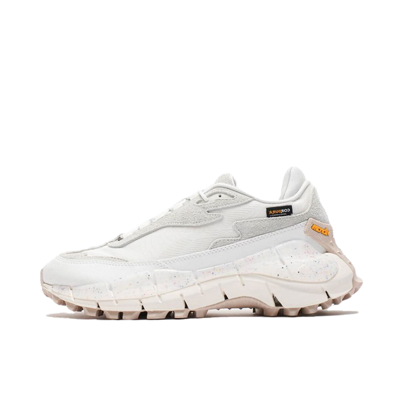 Løbe Reebok ZIG KINETICA 2.5 EDGE Hvid | RMIA04NC99FAB0010105