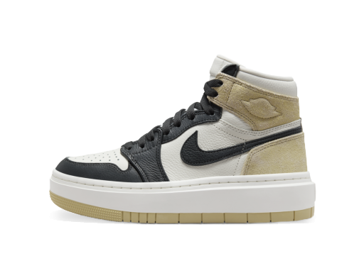 Sneakers og sko Jordan Air Jordan 1 Elevate High "Beige Black Toe" Beige | DN3253-700