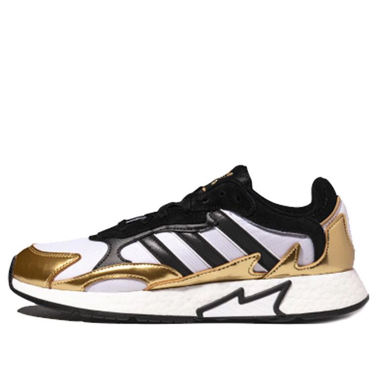 Sneakers og sko adidas Originals Tresc Run BR Flerfarvet | FV4703, 0