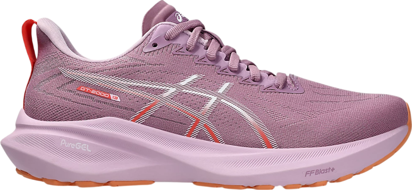 Sneakers og sko Asics GT-2000 13 Lilla | 1012b666-501