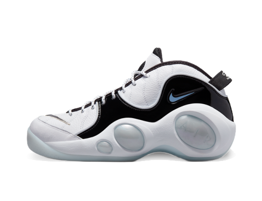 Sneakers og sko Nike Air Zoom Flight 95 "Football Grey" Grå | DV0820-100
