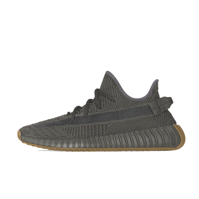 Sneakers og sko adidas Yeezy Yeezy Boost 350 V2 "Cinder Non-Reflective" Sort | FY2903, 0