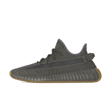Sneakers og sko adidas Yeezy Yeezy Boost 350 V2 "Cinder Non-Reflective" Sort | FY2903, 0