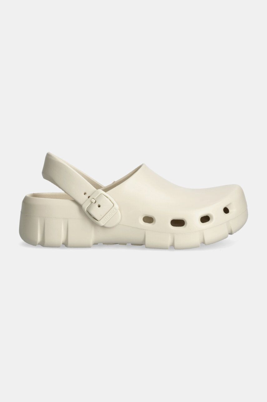 Sneakers og sko Birkenstock Birki Flow EVA Clogs Hvid | 1027706, 1