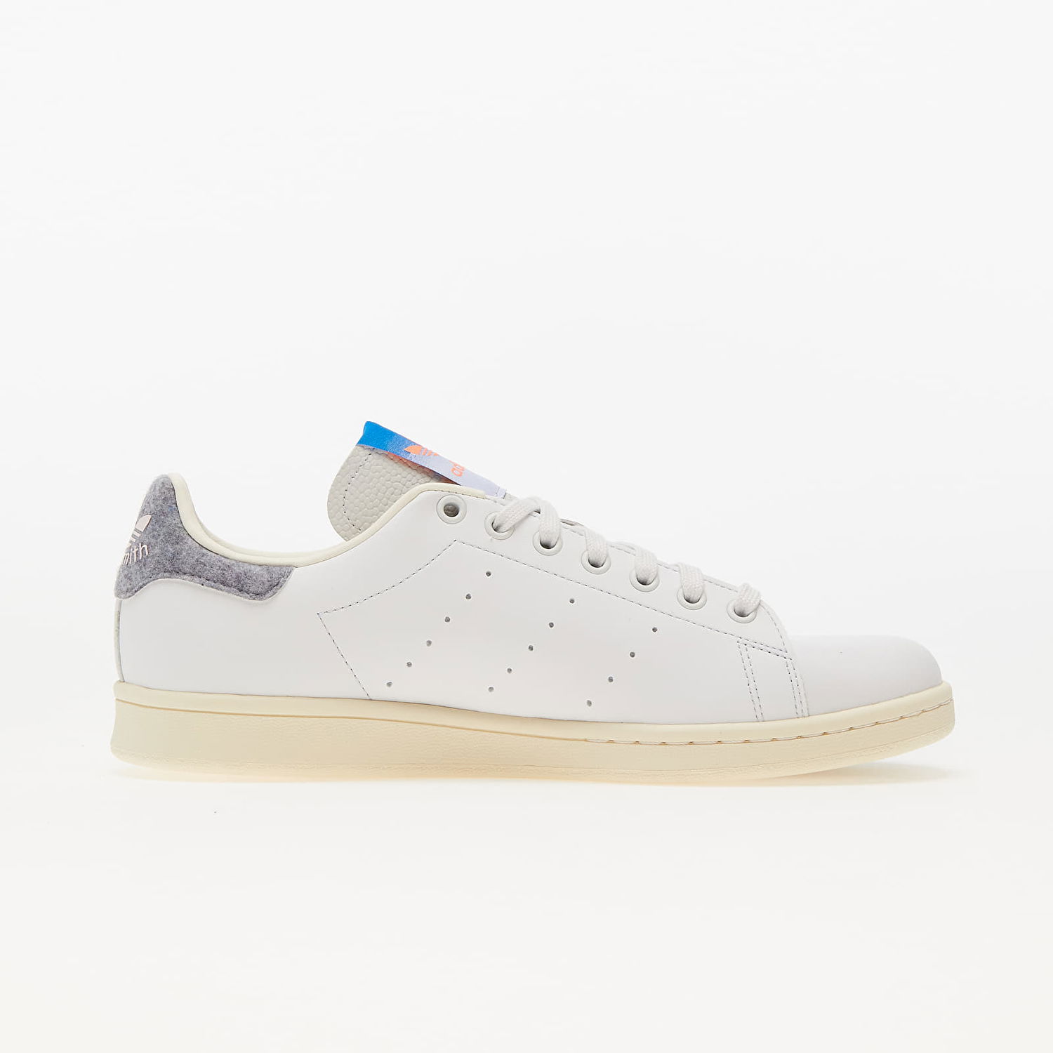 Sneakers og sko adidas Originals Stan Smith "Crystal White" Hvid | GX5788, 1