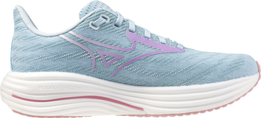 Sneakers og sko Mizuno Mizuno Wave Rider 29 Blå | j1gd2503-25, 4