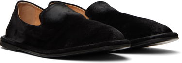 Tøj Marsèll Marsèll Filo Loafers Sort | MM4634 P024666, 3