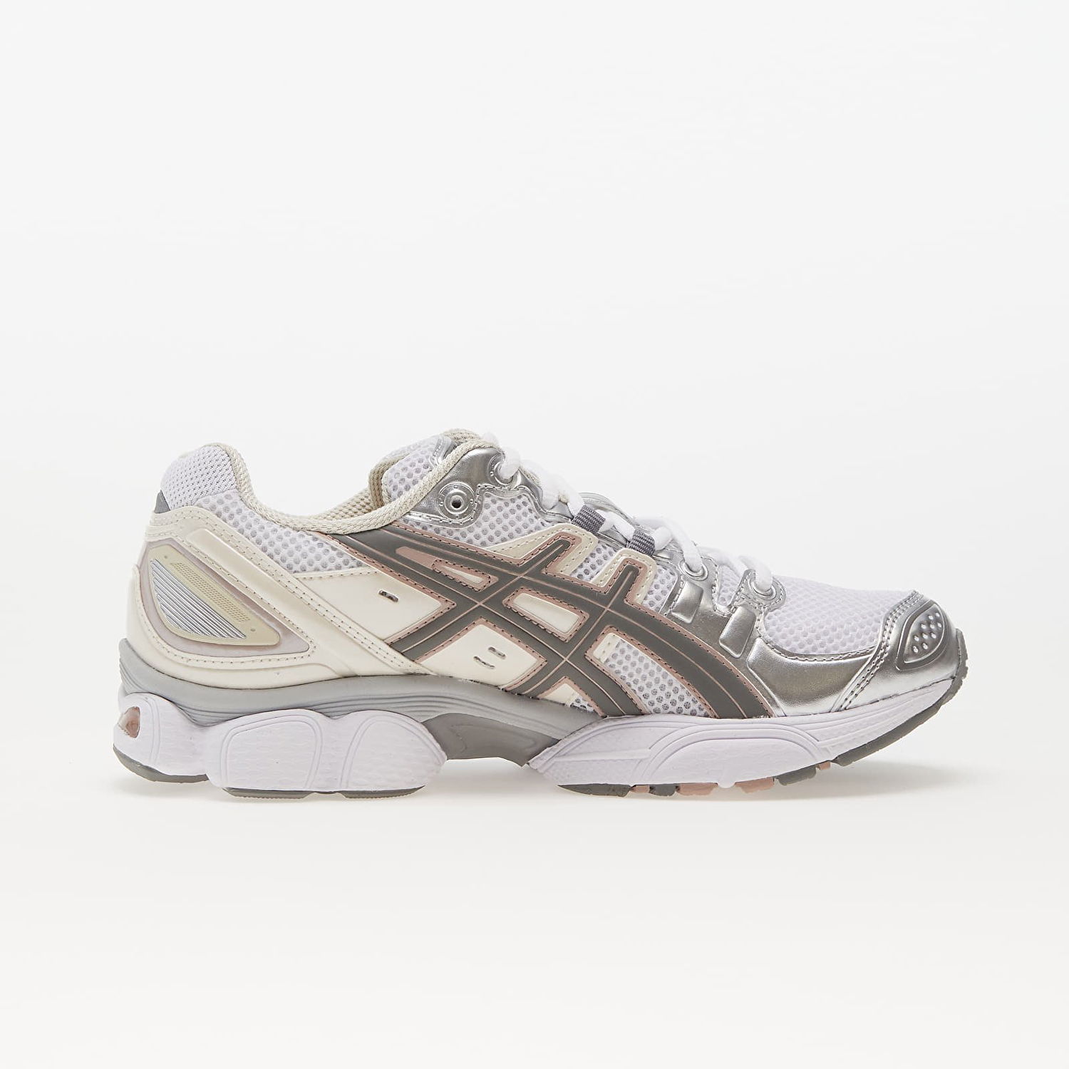 Sneakers og sko Asics Gel-Nimbus 9 Beige | 1202A278-104, 1