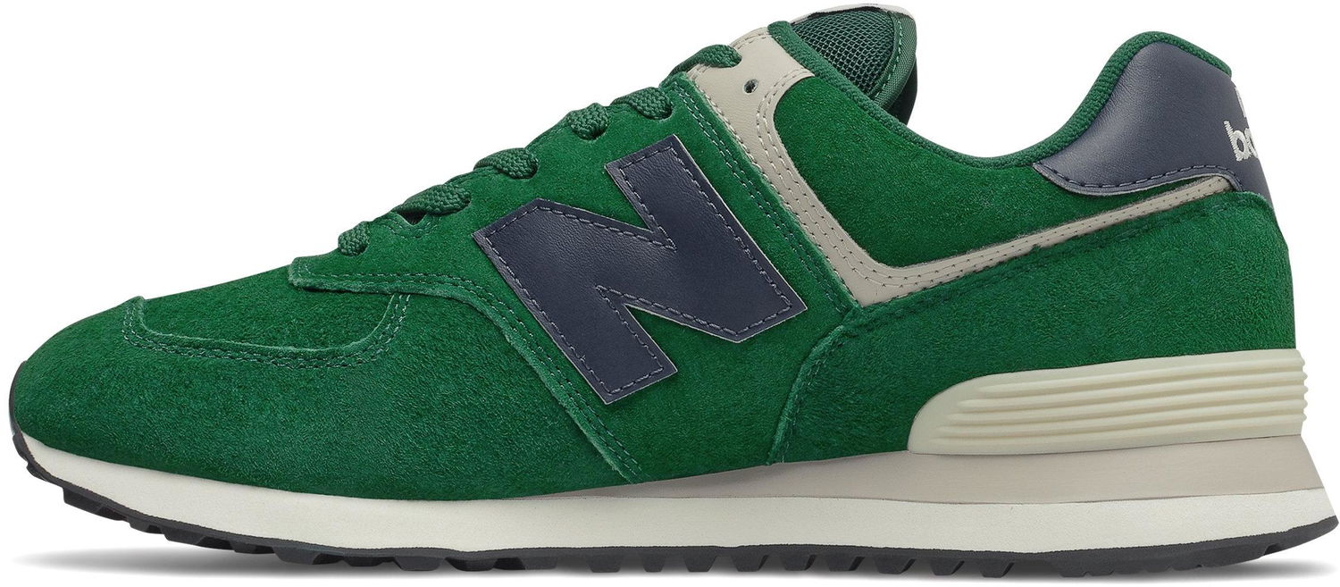 Sneakers og sko New Balance 574 Grøn | ML574PQ2, 1