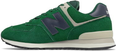 Sneakers og sko New Balance 574 Grøn | ML574PQ2, 1