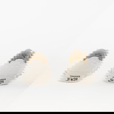 Sneakers og sko Converse Chuck Taylor All Star Hvid | A15507C, 4