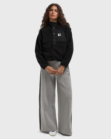Jakke Carhartt WIP Flynn Fleece Jacket Sort | I035460-00E.XX, 2