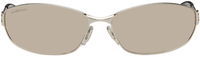 Rectangular Sunglasses
