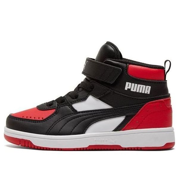 Sneakers og sko Puma PUMA Rebound Joy AC Rød | 374688-10, 0