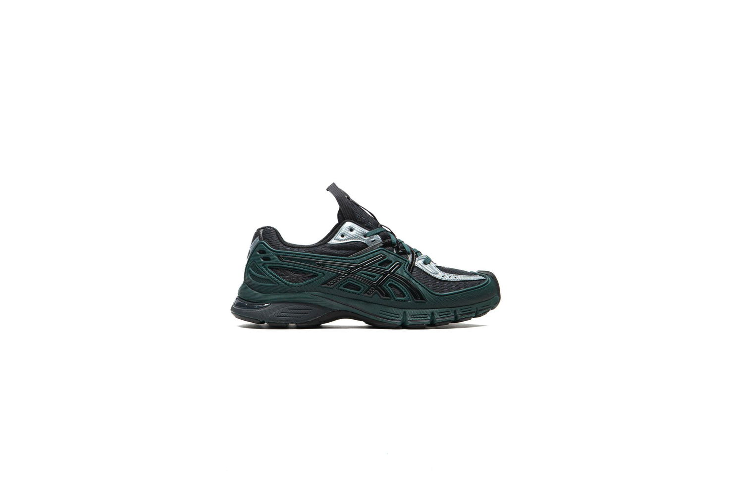 Sneakers og sko Asics UB12-S GEL-SD-LYTE 'Obsidian Grey' Sort | 1203A665-020, 1