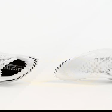 Sneakers og sko Skechers Tres-Air Uno -Revolution White Hvid | 183070 WHT, 2