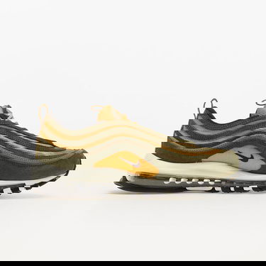 Sneakers og sko Nike Air Max 97 NH Grøn | DR0157 300, 4