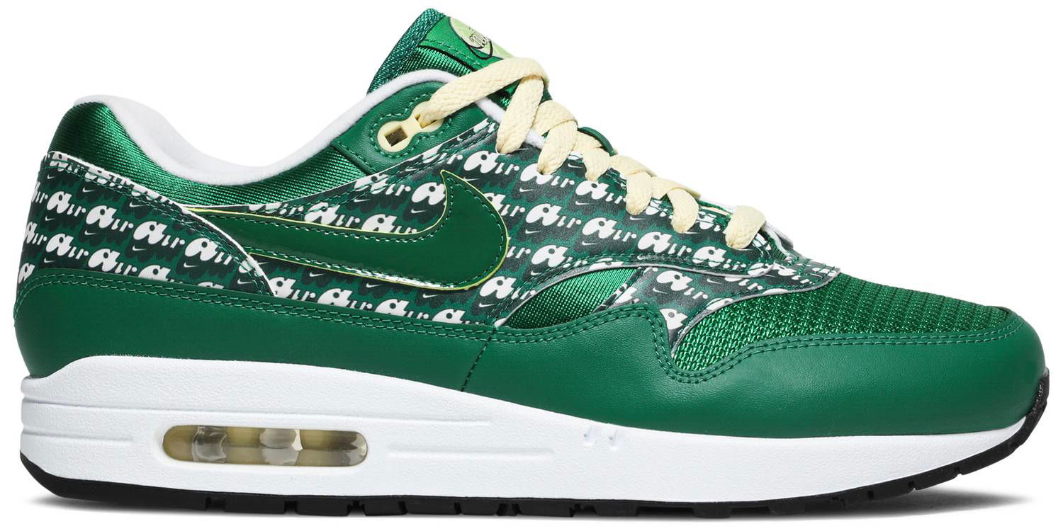 Sneakers og sko Nike Air Max 1 Premium "Limeade" Grøn | CJ0609-300, 1