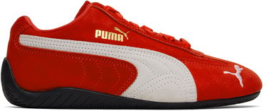 Sneakers og sko Puma Speedcat OG Rød | 40098602, 0
