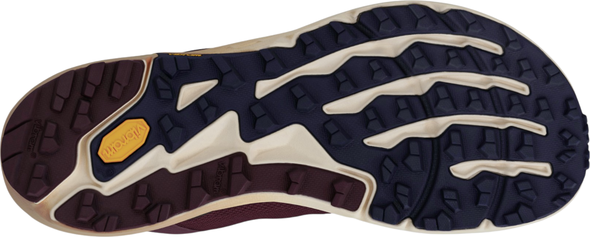 Sneakers og sko Altra Running Altra Timp 5 Lilla | al0a85p6-2521, 1