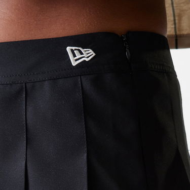 Nederdel New Era New Era MLB NY Yankees Tennis Skirt Sort | 60684469, 5