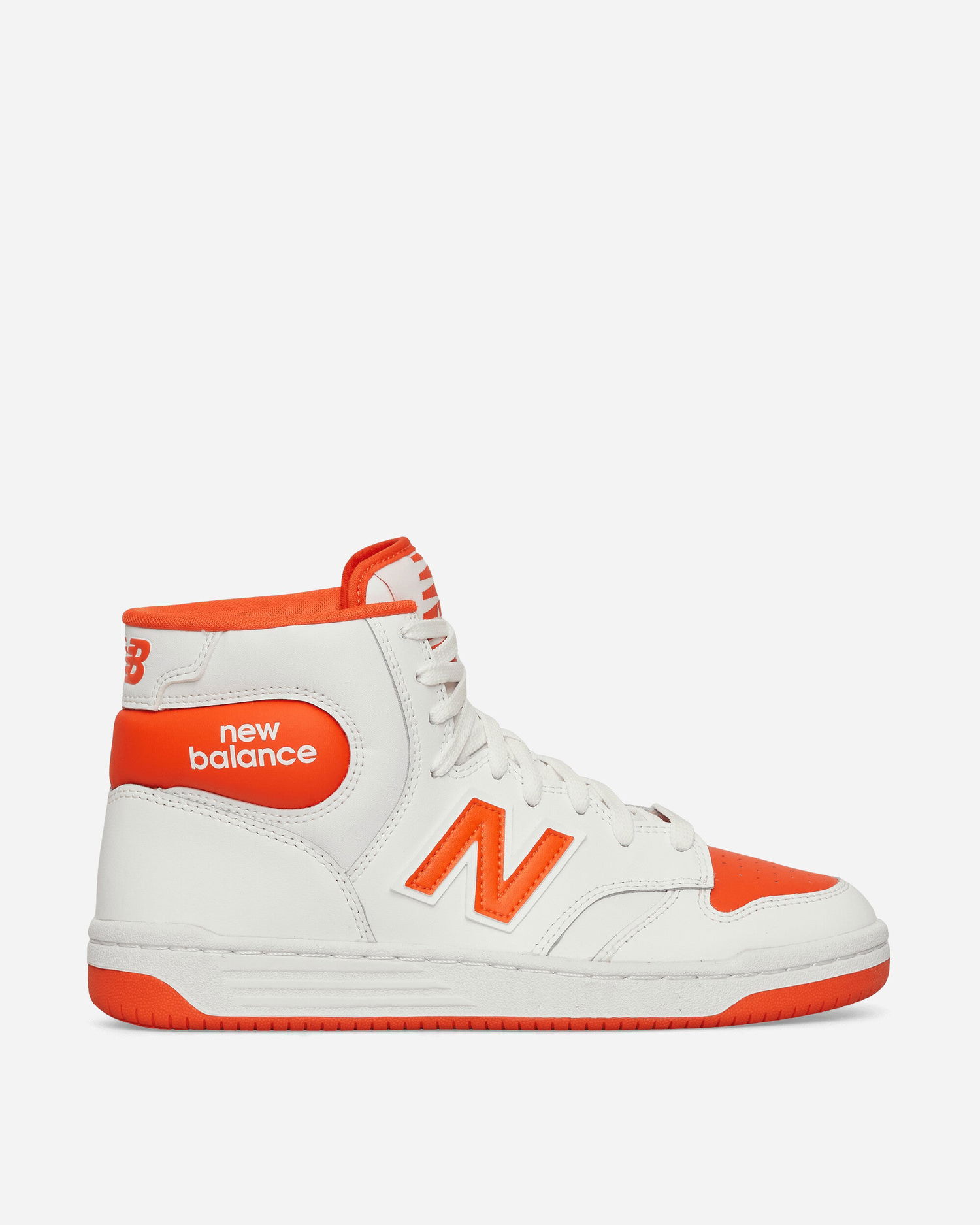 Sneakers og sko New Balance 480 "Orange White" Orange | BB480SCA, 1