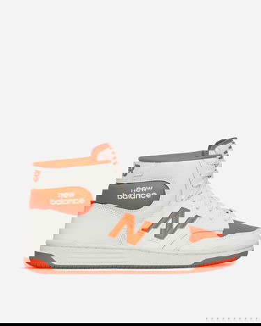 Sneakers og sko New Balance 480 "Orange White" Orange | BB480SCA, 1