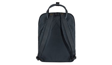 Rygsæk FJÄLLRÄVEN Laptop 13" Navy Mørkeblå | F23523-560, 1