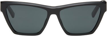 Solbriller Saint Laurent SL M103 Sunglasses Sort | SL M103-005, 0