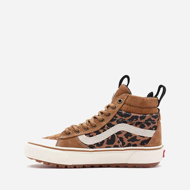 Sneakers og sko Vans SK8-Hi MTE-2 Brun | VN0A5HZZA0A, 3