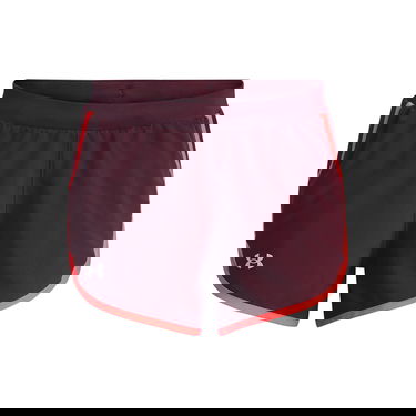 Shorts Under Armour Fly By 2.0 Shorts Bourgogne | 1350196-601, 2