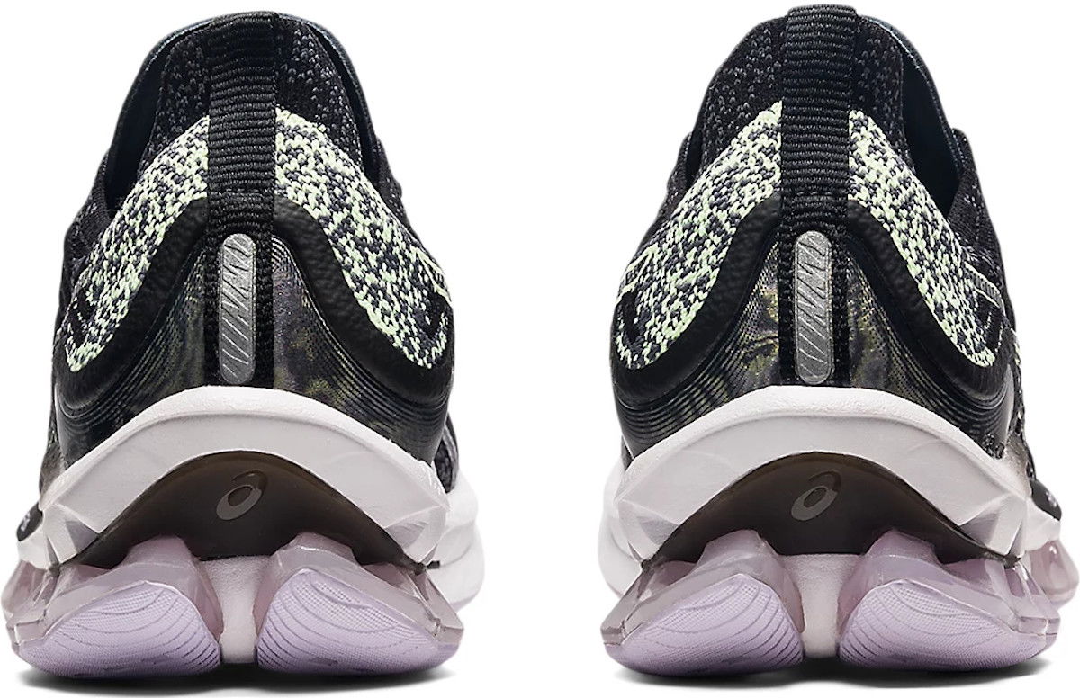 Sneakers og sko Asics GEL-Kinsei W Sort | 1012b068-001, 1
